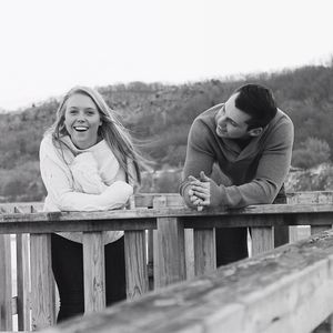 Meet your Posher, Tyler